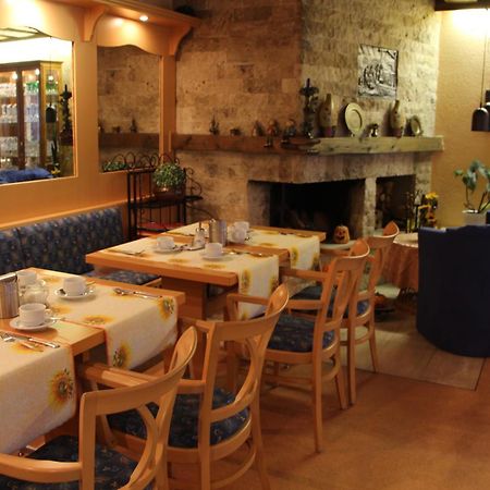 Sevda'S Hotel Garni Weinforth Willingen  Kültér fotó