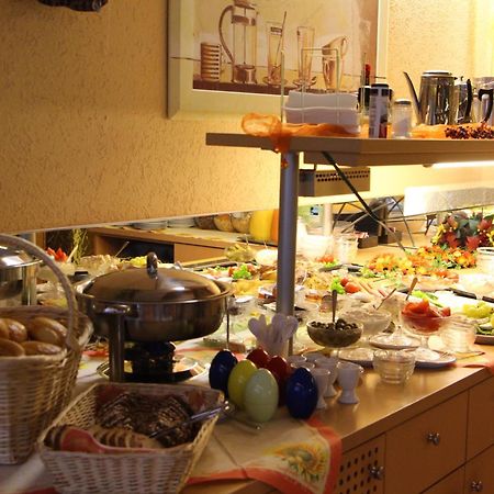 Sevda'S Hotel Garni Weinforth Willingen  Kültér fotó
