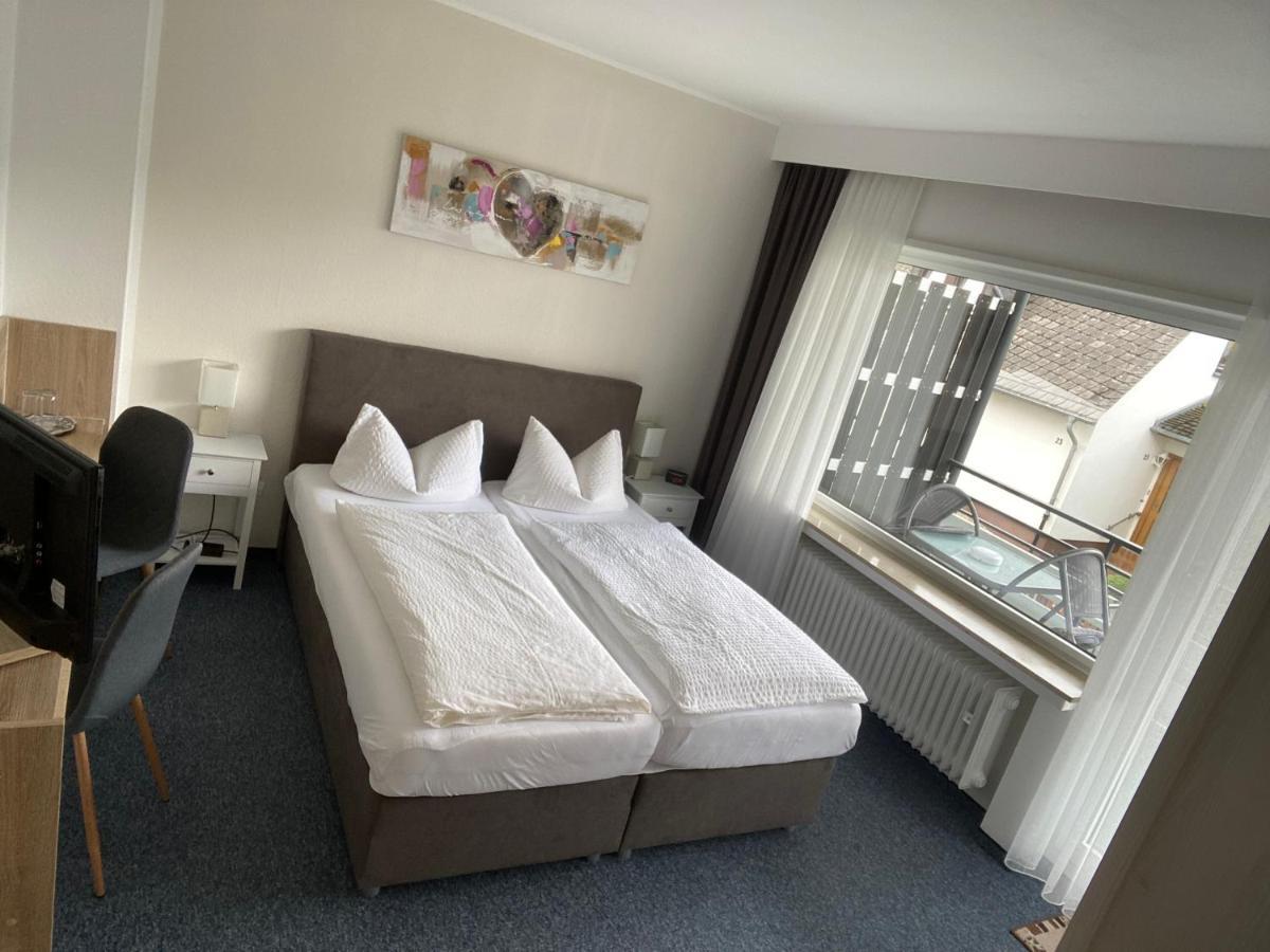Sevda'S Hotel Garni Weinforth Willingen  Kültér fotó