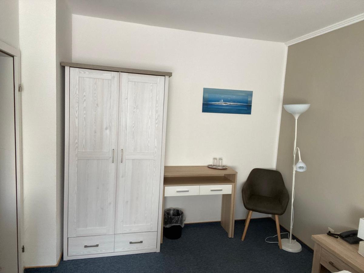 Sevda'S Hotel Garni Weinforth Willingen  Kültér fotó