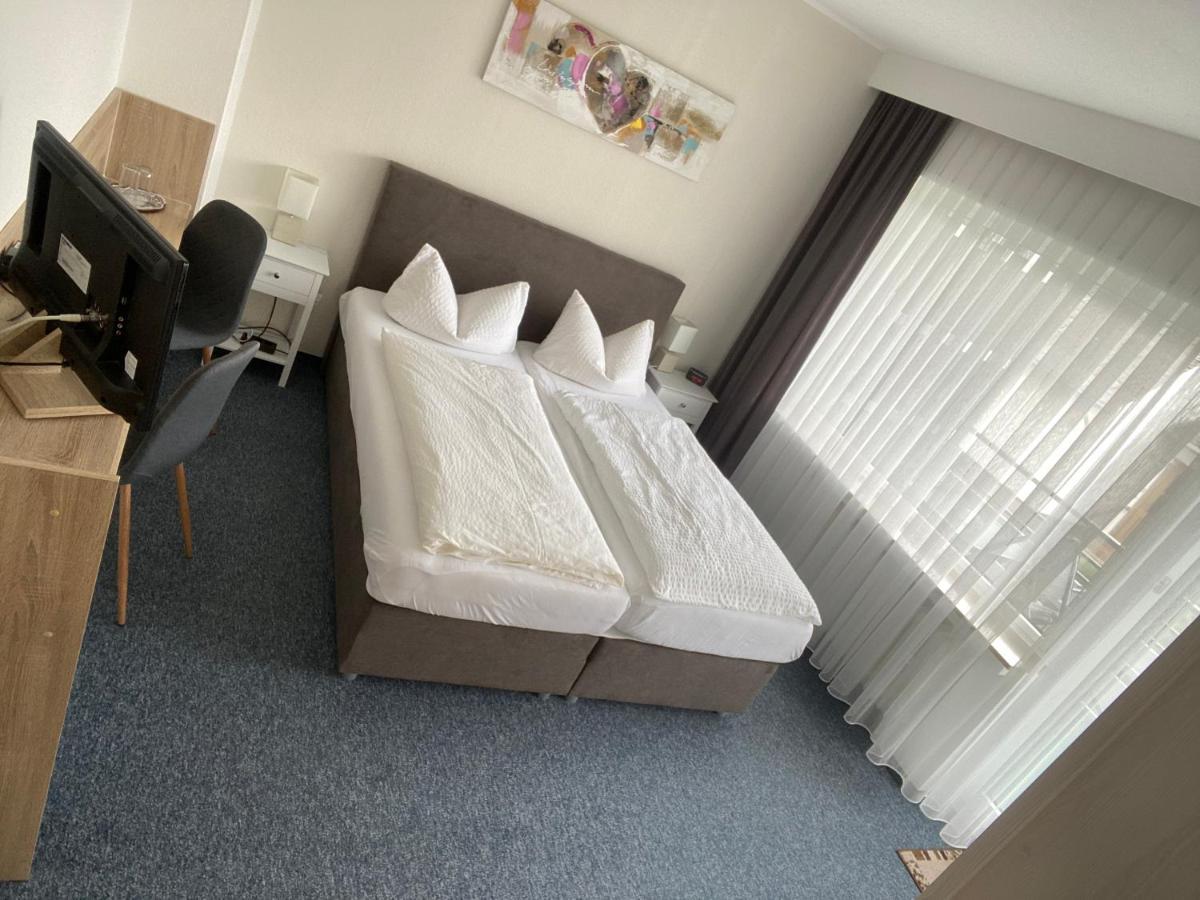 Sevda'S Hotel Garni Weinforth Willingen  Kültér fotó