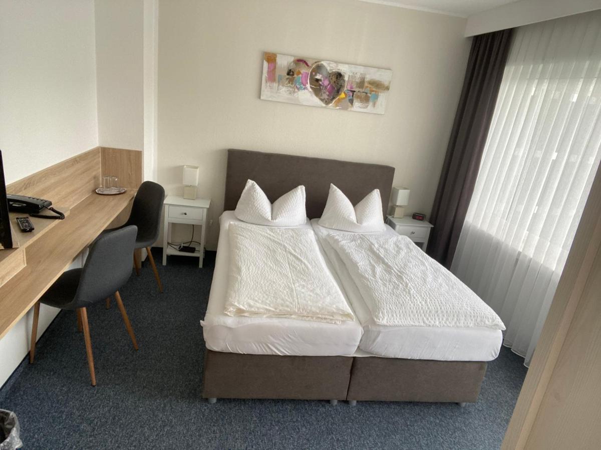 Sevda'S Hotel Garni Weinforth Willingen  Kültér fotó