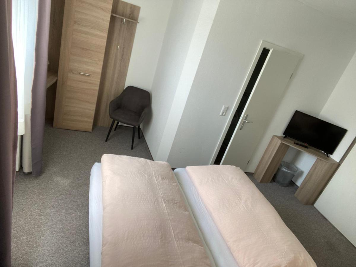 Sevda'S Hotel Garni Weinforth Willingen  Kültér fotó