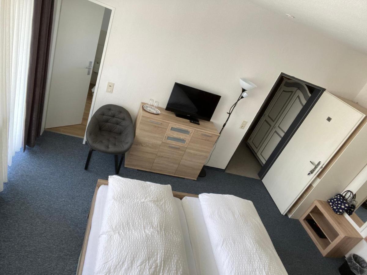 Sevda'S Hotel Garni Weinforth Willingen  Kültér fotó