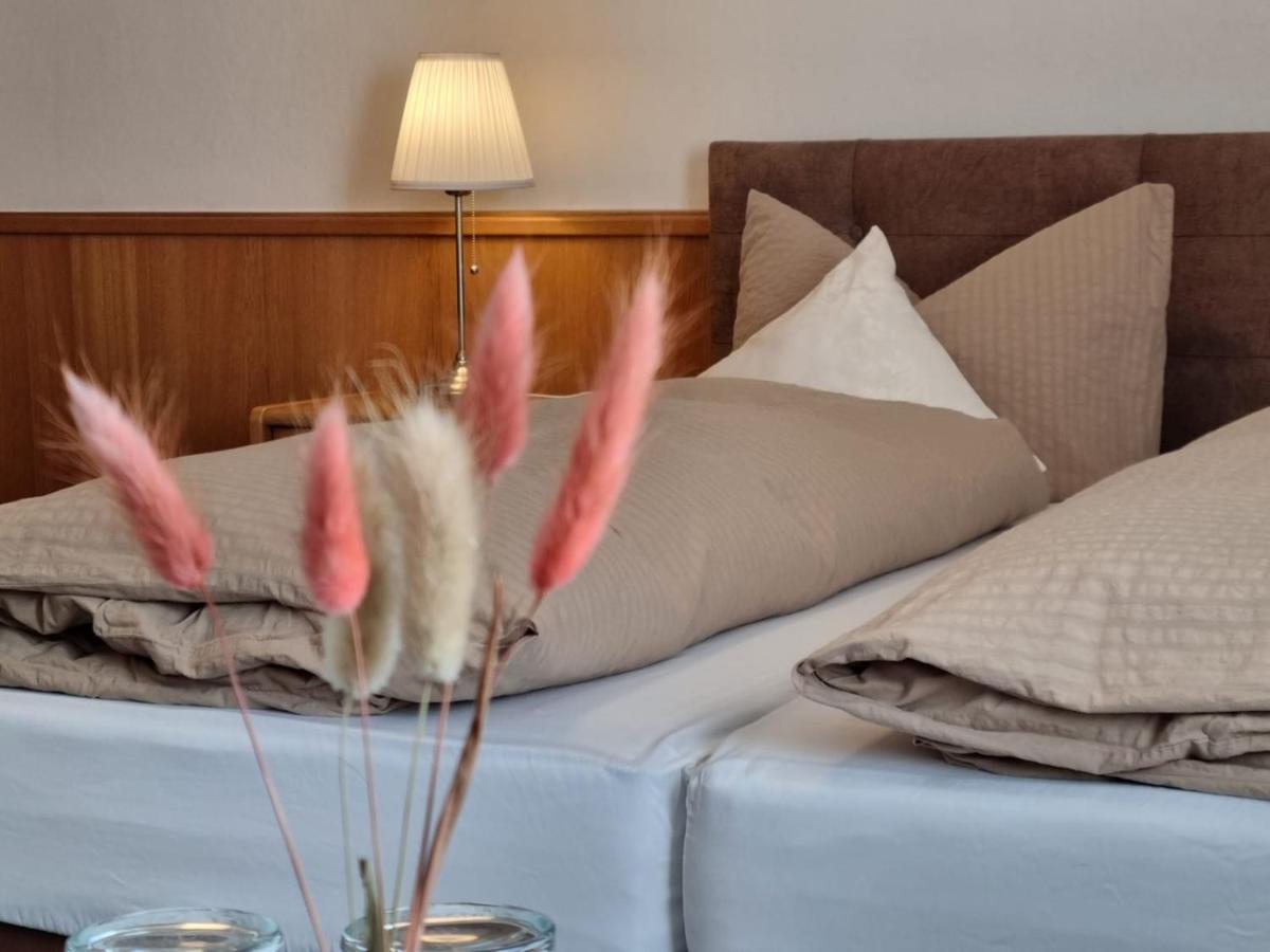 Sevda'S Hotel Garni Weinforth Willingen  Kültér fotó