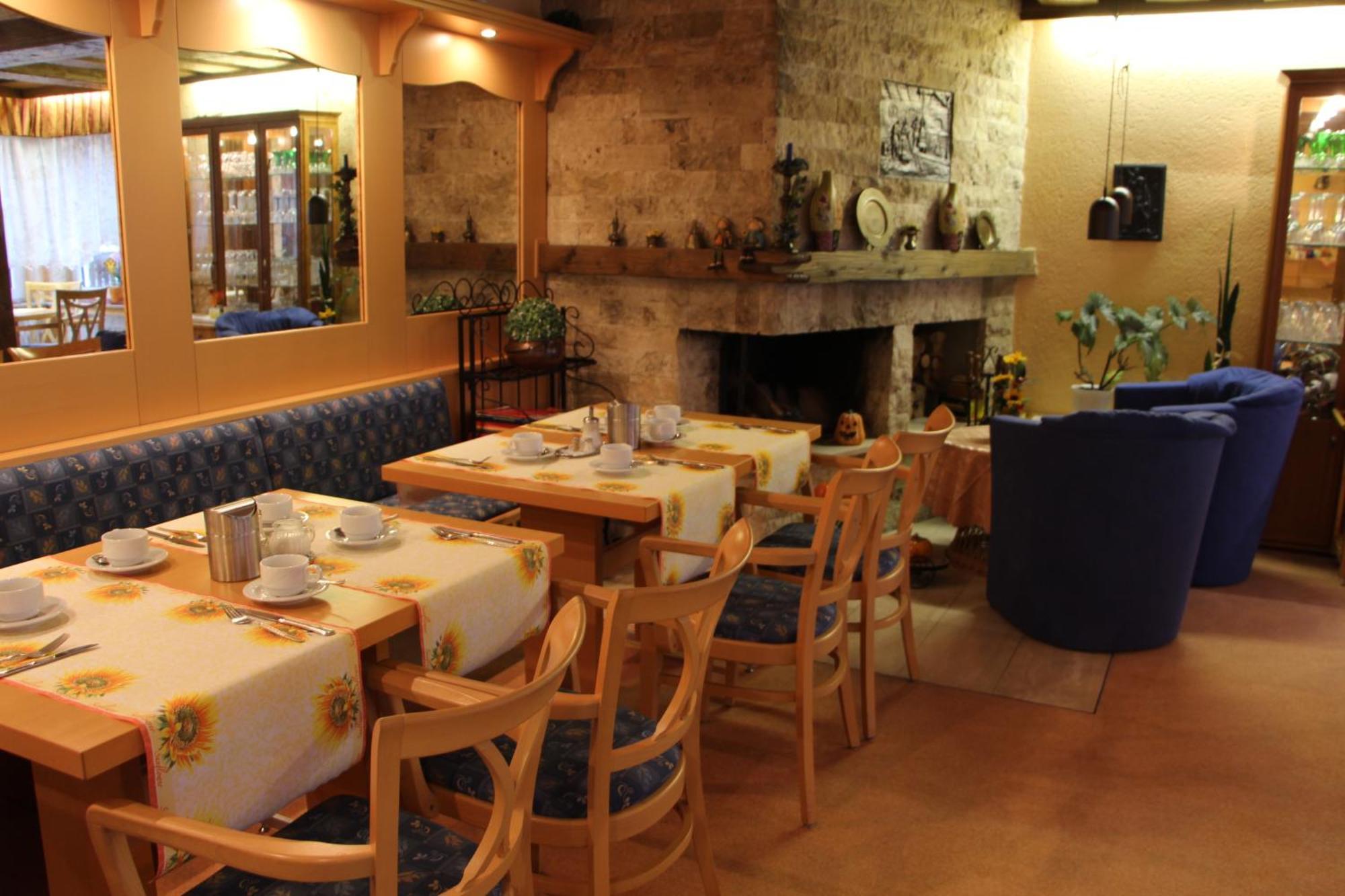 Sevda'S Hotel Garni Weinforth Willingen  Kültér fotó