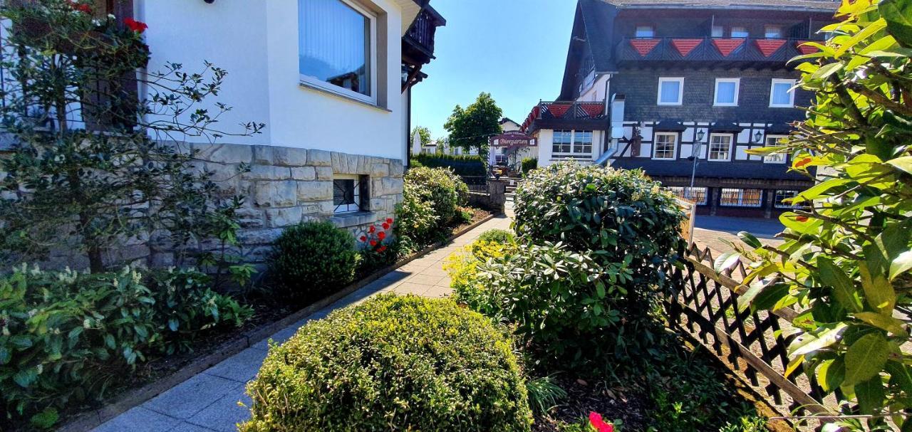 Sevda'S Hotel Garni Weinforth Willingen  Kültér fotó