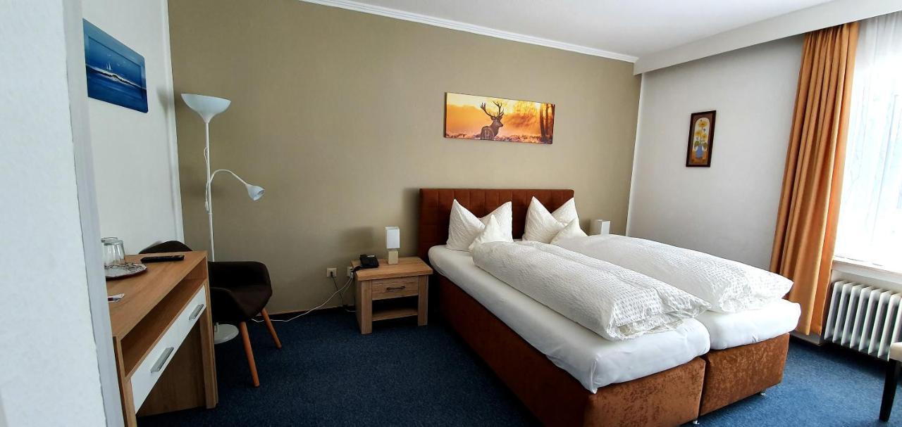 Sevda'S Hotel Garni Weinforth Willingen  Kültér fotó