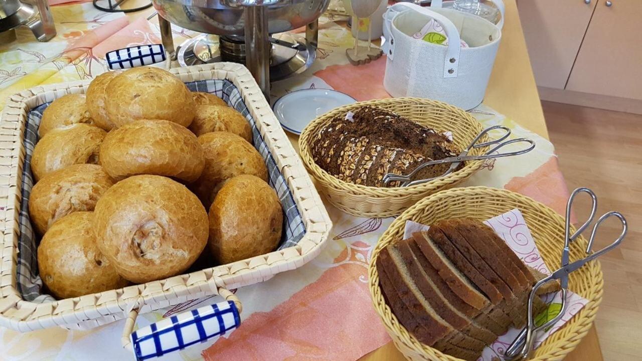 Sevda'S Hotel Garni Weinforth Willingen  Kültér fotó